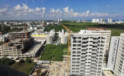 Fonatur va por restitución de densidades originales en Cancún