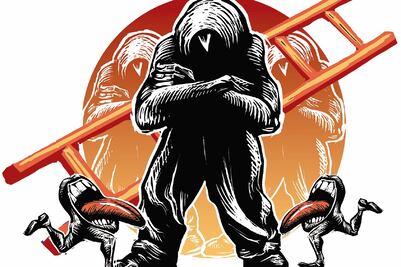 La CNTE se repliega; la reforma educativa va