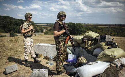 Región en Ucrania prohíbe libros, películas y canciones en el idioma ruso