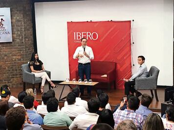 Entidad podría ser autónoma con su producción: Jiménez