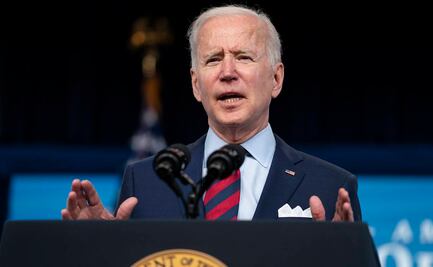 Biden crea comisión para estudiar idea sobre sumar jueces al Tribunal Supremo de EU