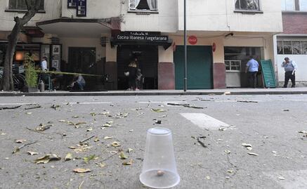 Incumplimiento en venta de plaza, móvil del ataque contra líder de bomberos: PGJ 