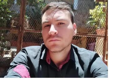 Embajador de México en Canadá, en contacto con la Policía canadiense por búsqueda de Carlos Aranda