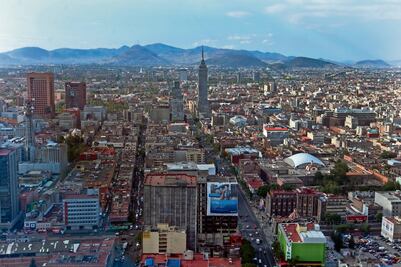 Llegan al Congreso programas de desarrollo urbano