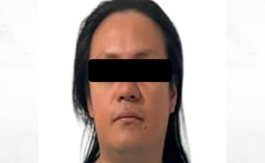 Profesor detenido en investigación por  abuso sexual. Foto: Especial