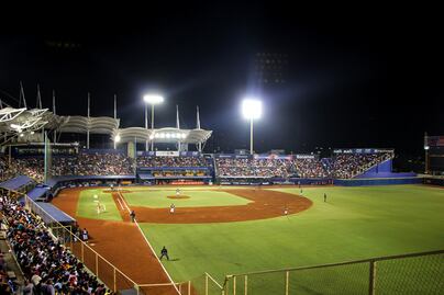 La LMB guarda las nuevas pelotas para “acabarse”  las viejitas