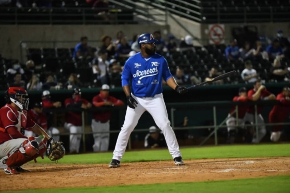 Excañonero de Grandes Ligas podría jugar con México en los Juegos Olímpicos