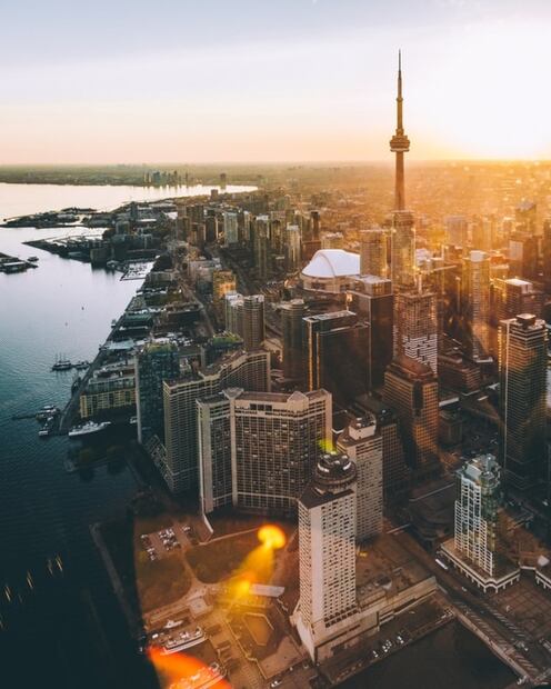 eTA: cuánto cuesta el permiso para viajar a Canadá