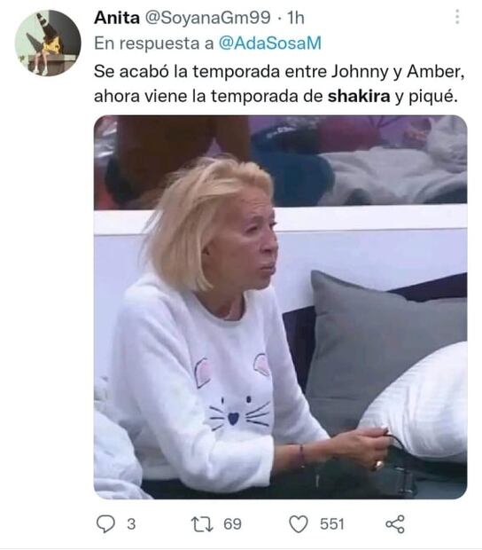 Canción de Shakira alerta sobre posible separación de Gerard Piqué; "involucran" a Henry Cavill