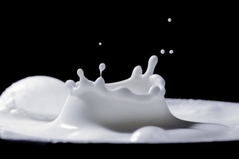 Estas son las 3 marcas que no venden leche de vaca, según Profeco