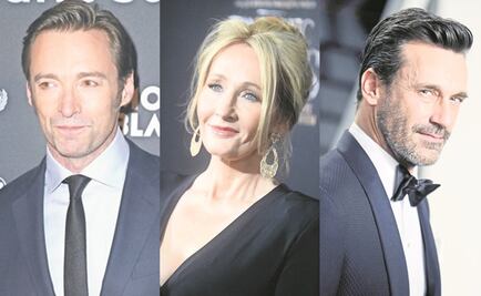 Ellos alguna vez fueron teachers