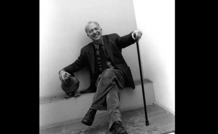 Las letras de Sergio Pitol, en Confabulario 