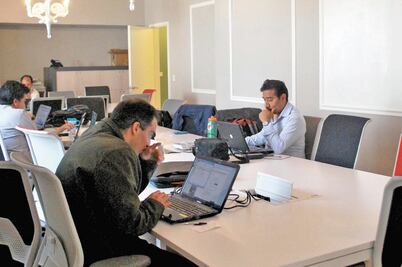 IDC: empresas se quedan cortas en conectividad