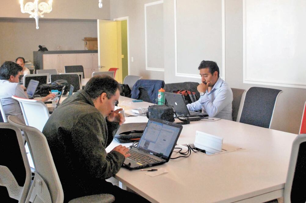 IDC México plantea la adopción de la tecnología WiFi 6 para ofrecer alta capacidad de banda ancha y baja latencia. Foto: ARCHIVO EL UNIVERSAL