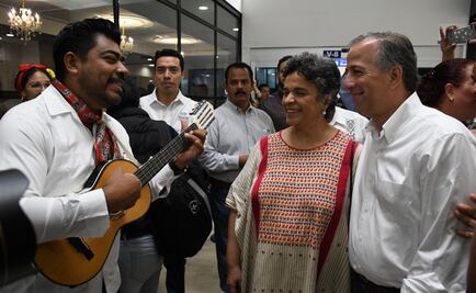 Reconoce José Antonio Meade a estructura priísta en Veracruz