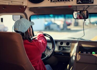 5 consejos para mujeres al volante