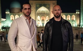 Andrew y Tristan Tate son arrestados en Miami; ¿quiénes son los influencers acusados de violación?
