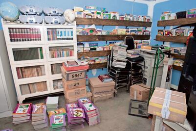 Educación con Rumbo buscará a precandidatos a la Presidencia para firmar un acuerdo educativo