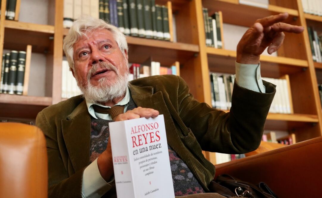 Foto: EL UNIVERSAL, archivo