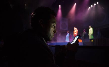 El peor enemigo del teatro