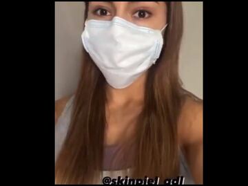 Influencer ocultó información antes de ser tratada: Skin Piel sobre muerte de Odalis Santos
