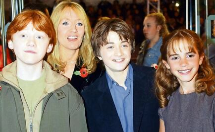 Harry Potter cumple 26 años de hacer magia