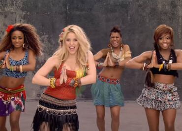 Las canciones de los Mundiales: estas son las 5 más recordadas