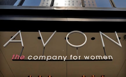 Avon se declara en quiebra en EU, esto pasará con su mercado en México