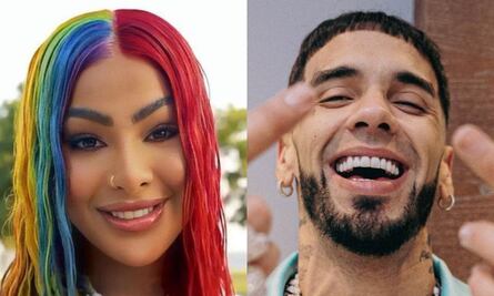 El ingenioso negocio de Yailin la más viral, ex de Anuel AA, que involucra a su hija Cattleya