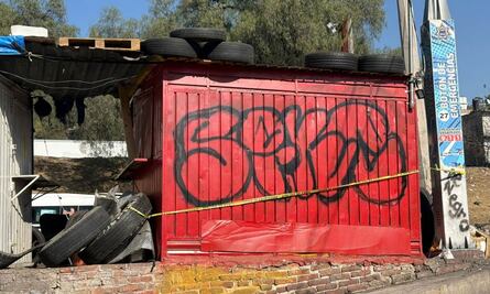 Peritos de la Fiscalía del Edomex encuentran 20 casquillos en escena de ataque en La Quebrada, Cuautitlán Izcalli; no hay detenidos