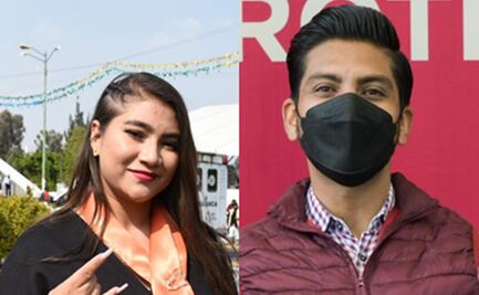 Síndico procuradora de Movimiento Ciudadano acusa a Adolfo Cerqueda de violencia en su contra 