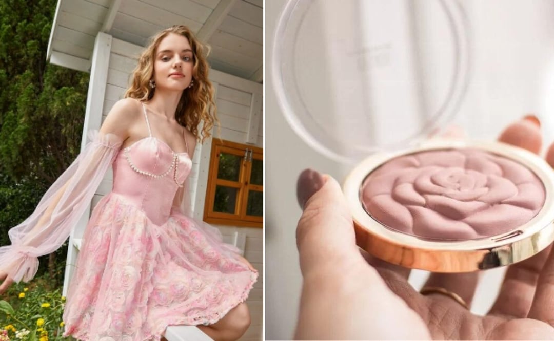 Foto: Shein y Pexels