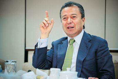 Pagar impuestos es una obligación, dice el PRI a empresarios