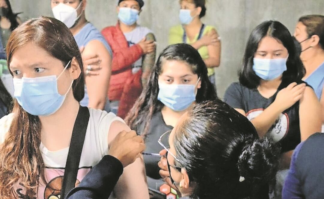 Foto: Archivo/EL UNIVERSAL 