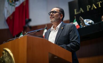 Senador de Morena propone reforma para endurecer penas contra huachicoleo de agua