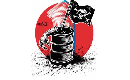 Asesinatos ligados al huachicol envuelven a la Marina