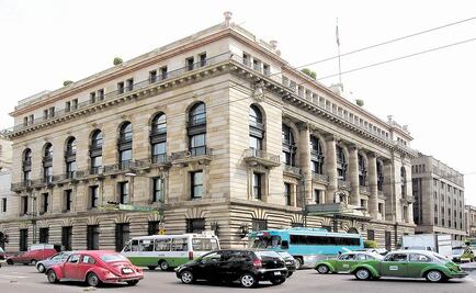 Banxico mantiene en 3% tasa de referencia
