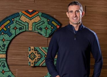 Google México nombra a Julian Coulter como director
