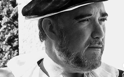 Muere Lalo Monden, pasó sus últimos días en la Casa del Actor; Jorge Ortiz de Pinedo lo despide