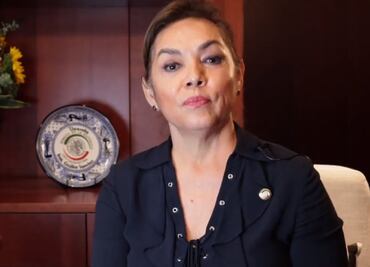 “Un fraude, triunfo de Ricardo Aldana en elecciones del sindicato petrolero”: Cecilia Sánchez