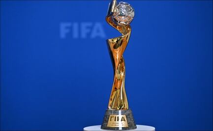 La histórica asociación de Netflix con FIFA; tendrán los derechos de transmisión de la Copa Mundial Femenina en 2027 y 2031