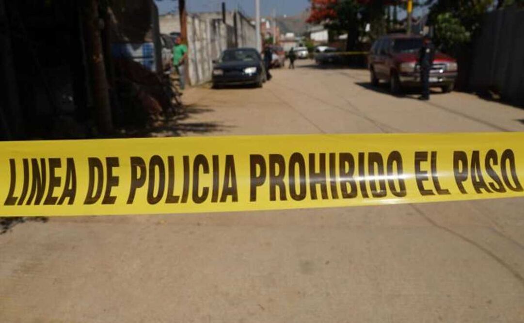 Investigan muerte de niña de 14 años presuntamente asesinada por su esposo en Veracruz Foto: Archivo