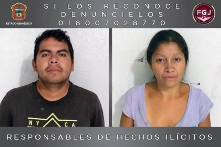 Asesinos seriales que conmocionaron a México