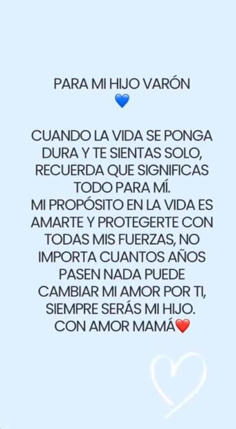 Foto: Instagram oficial.