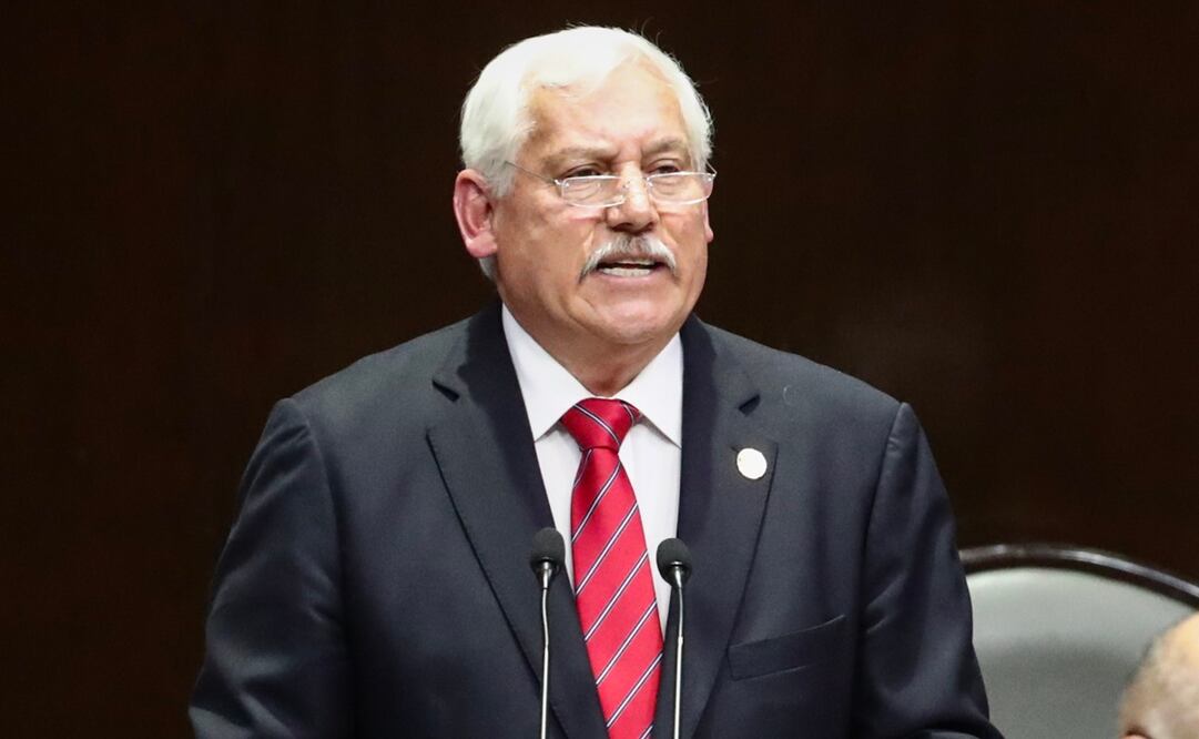 Foto: Archivo / EL UNIVERSAL