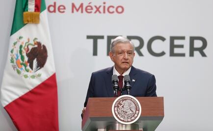 Funcionarios tienen prohibido no atender a principios de austeridad: AMLO