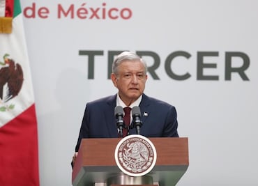 Funcionarios tienen prohibido no atender a principios de austeridad: AMLO