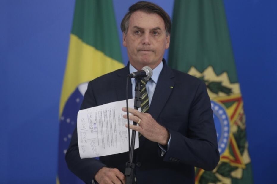 Las joyas de la Coronavirus y otras barbosadas