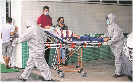 Falleció mi familiar ¿Qué pasa con su crédito Infonavit?