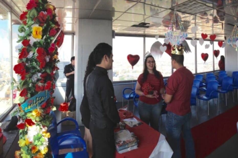San Valentín: 5 eventos para ir con tu pareja en CDMX 
